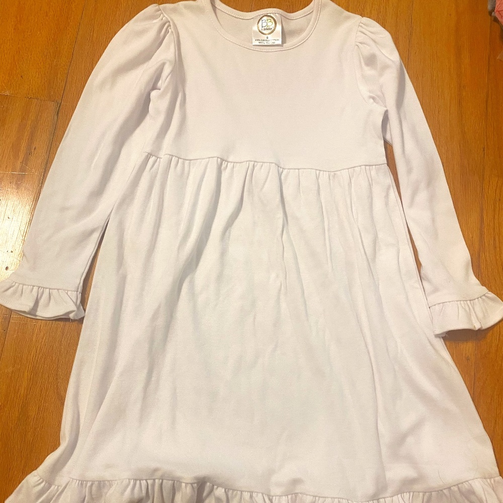 Blanke Boutique Dress size 8